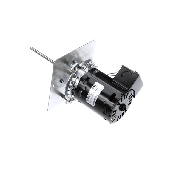 Motor, Assembly Draft Ind.3000Rpm, No 01-1M5581-00002